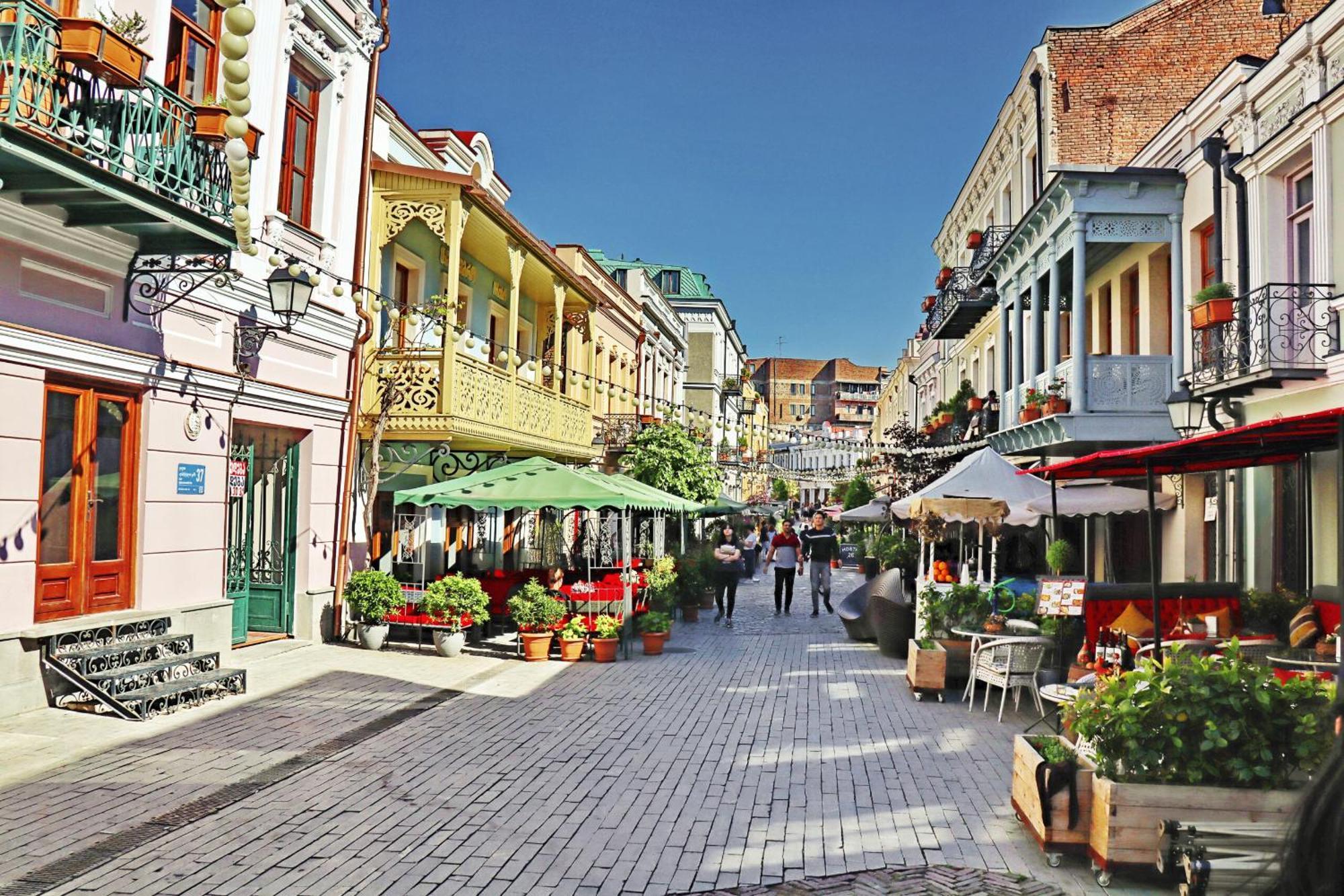 Apartment Luxury 2 Bedroom Historical Center *