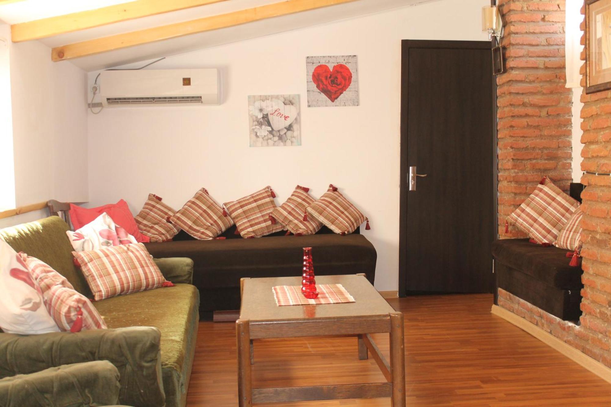 Luxury 2 Bedroom Historical Center * Tbilisi
