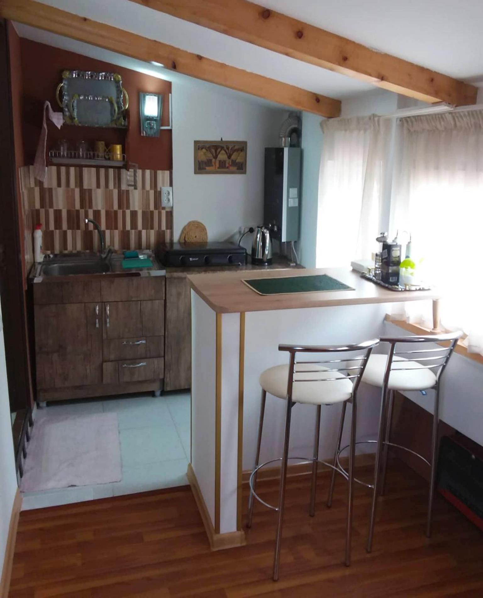 Apartment Luxury 2 Bedroom Historical Center Tbilisi