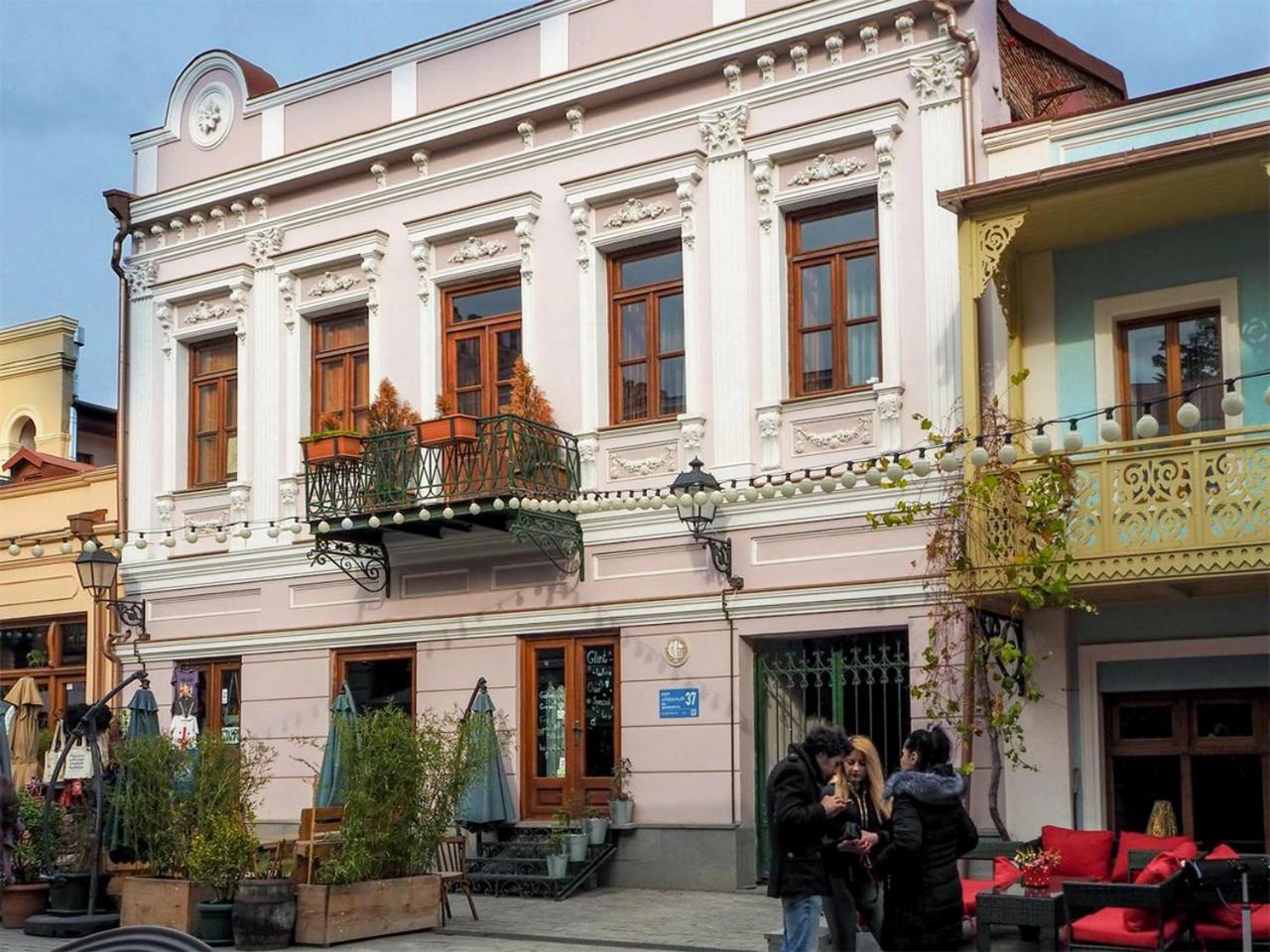 Luxury 2 Bedroom Historical Center * Tbilisi