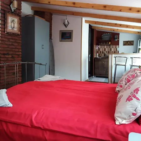 Luxury 2 Bedroom Suite Historical Tbilisi Center 外观 照片