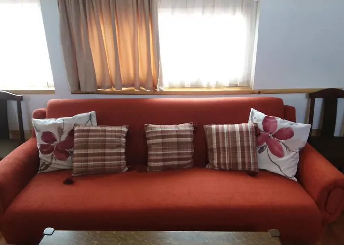 Luxury 2 Bedroom Suite Historical Tbilisi Center