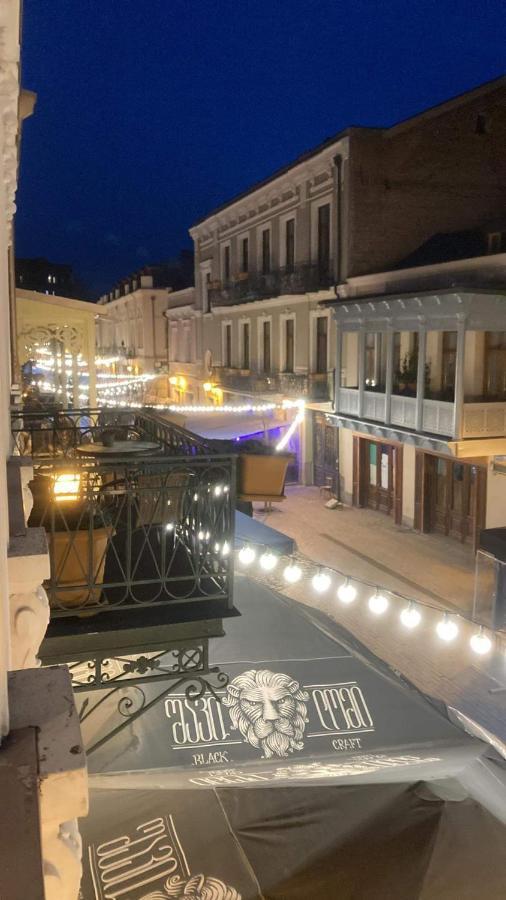 Luxury 2 Bedroom Historical Center Tbilisi