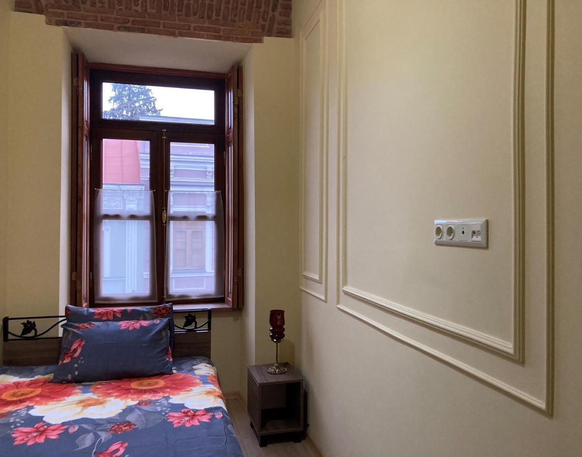 Apartament Luxury 2 Bedroom Historical Center *