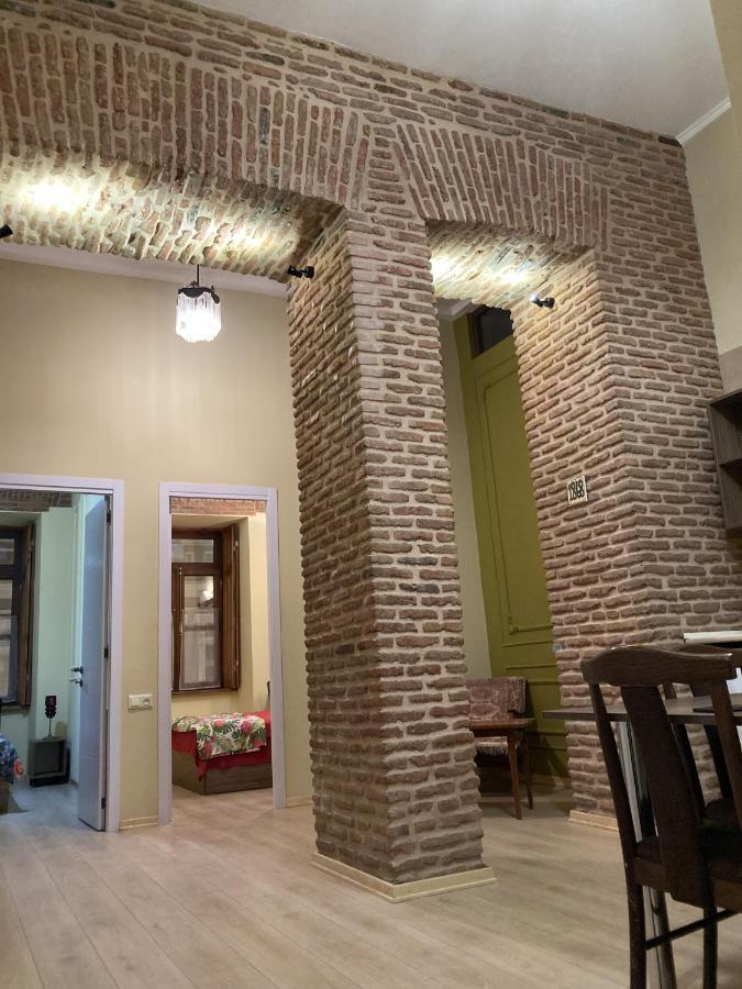 Luxury 2 Bedroom Historical Center Appartement Tbilissi