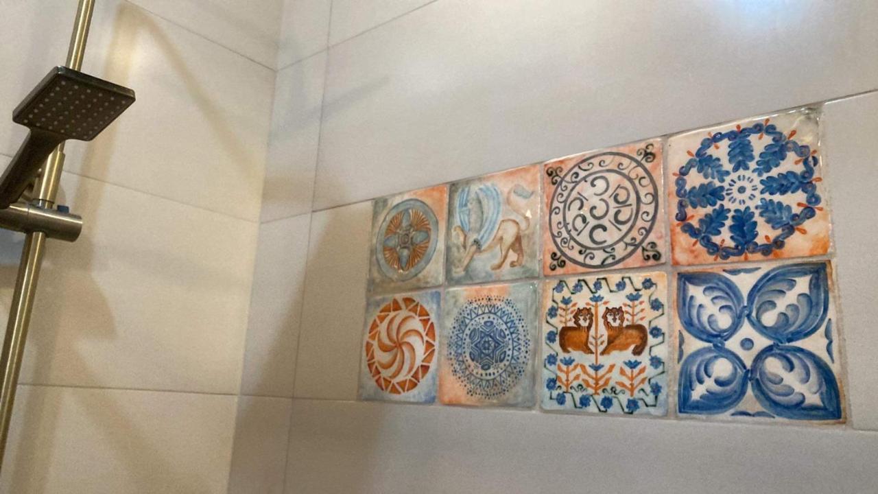 Luxury 2 Bedroom Historical Center Apartament *
