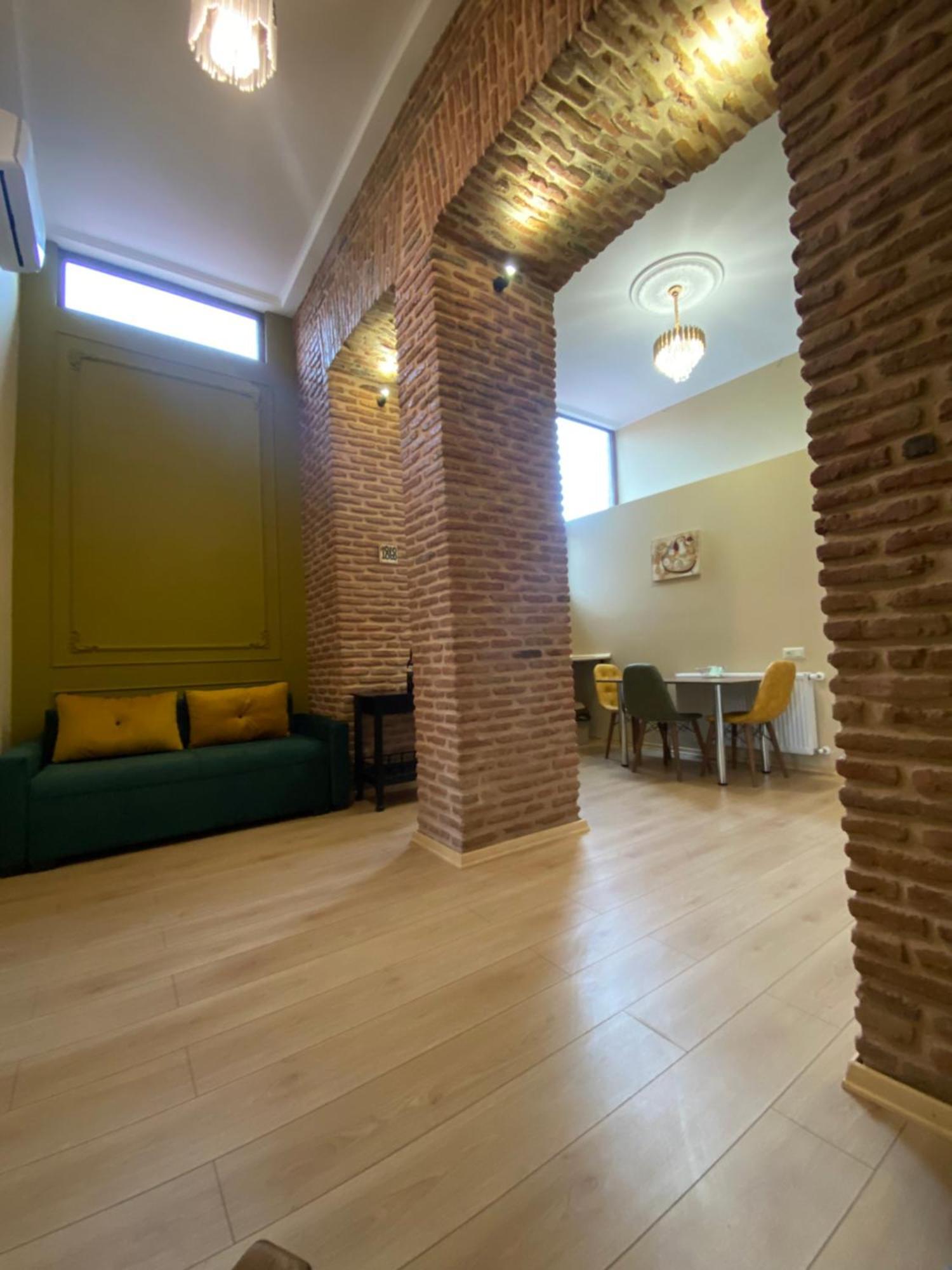 Apartment Luxury 2 Bedroom Historical Center *