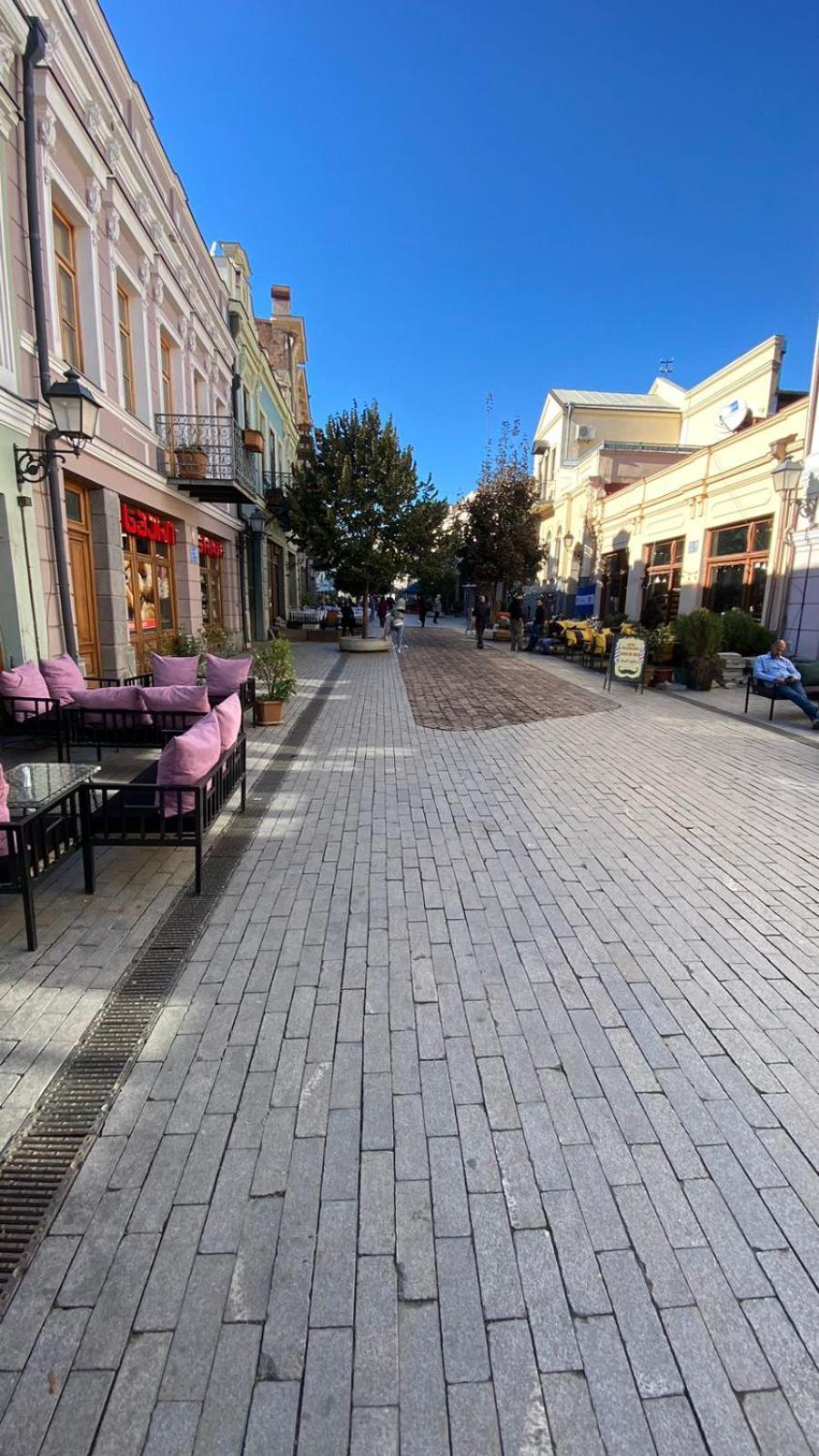 Apartment Luxury 2 Bedroom Historical Center