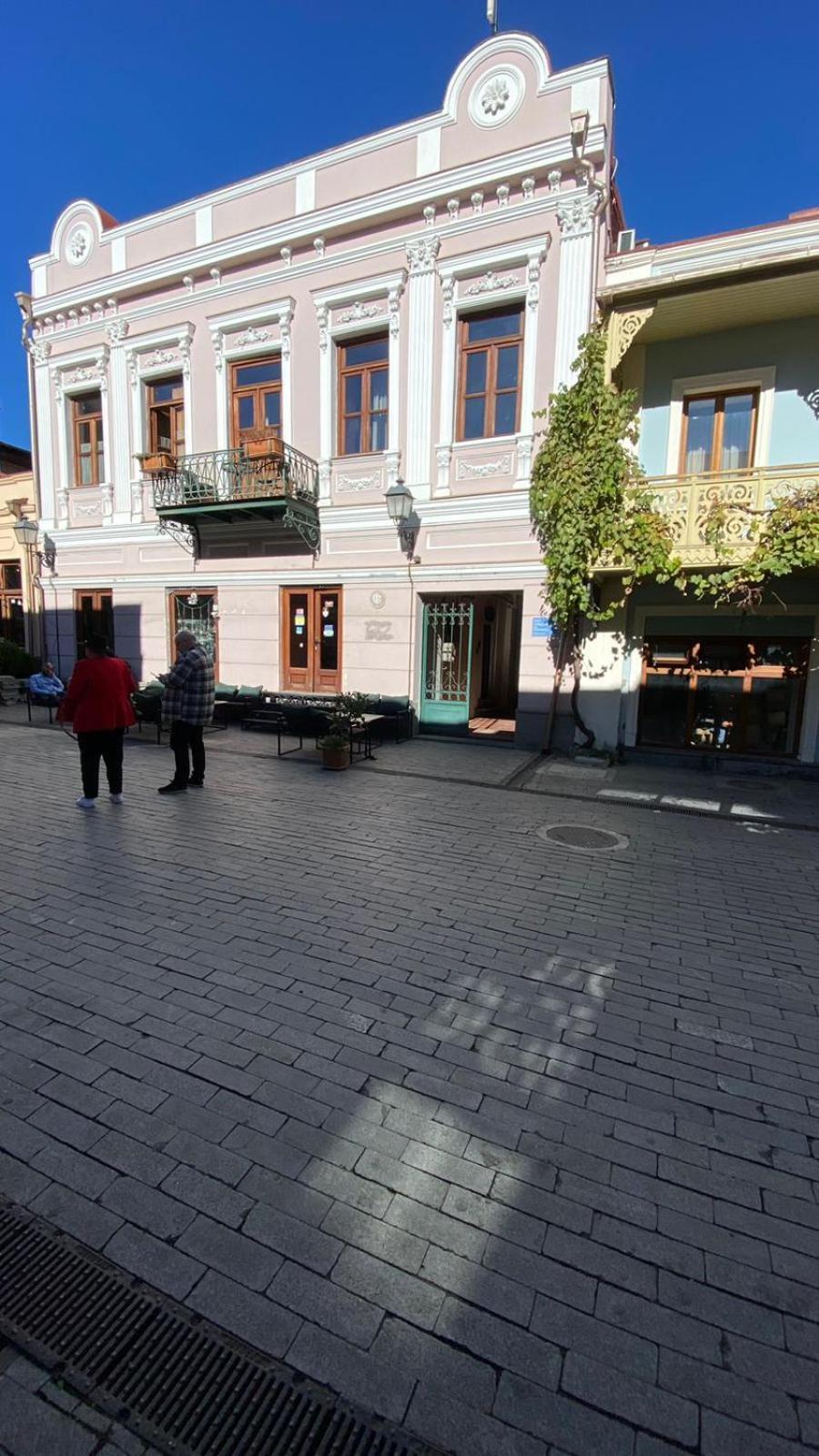 Luxury 2 Bedroom Historical Center * Tbilisi