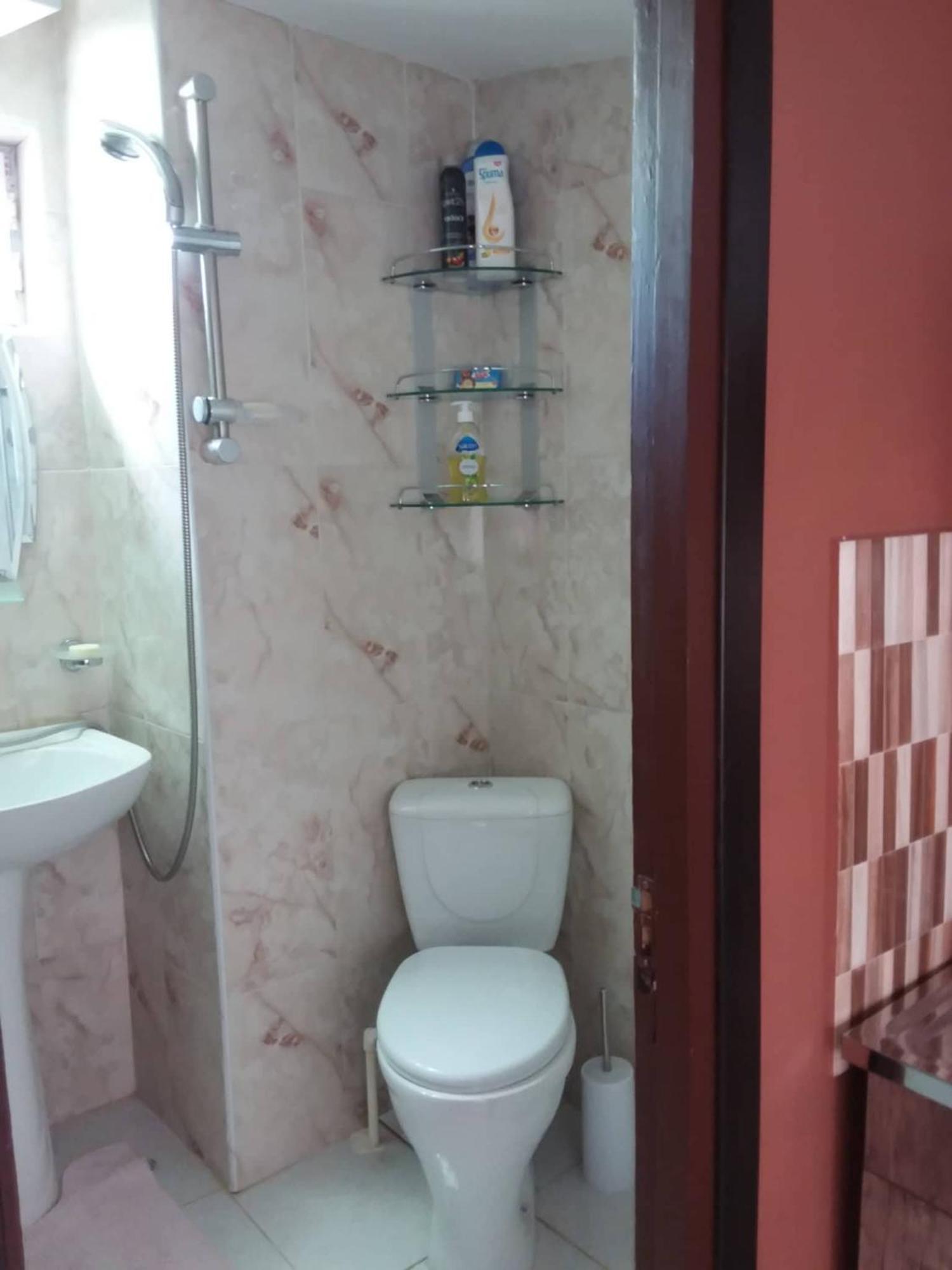 Luxury 2 Bedroom Historical Center