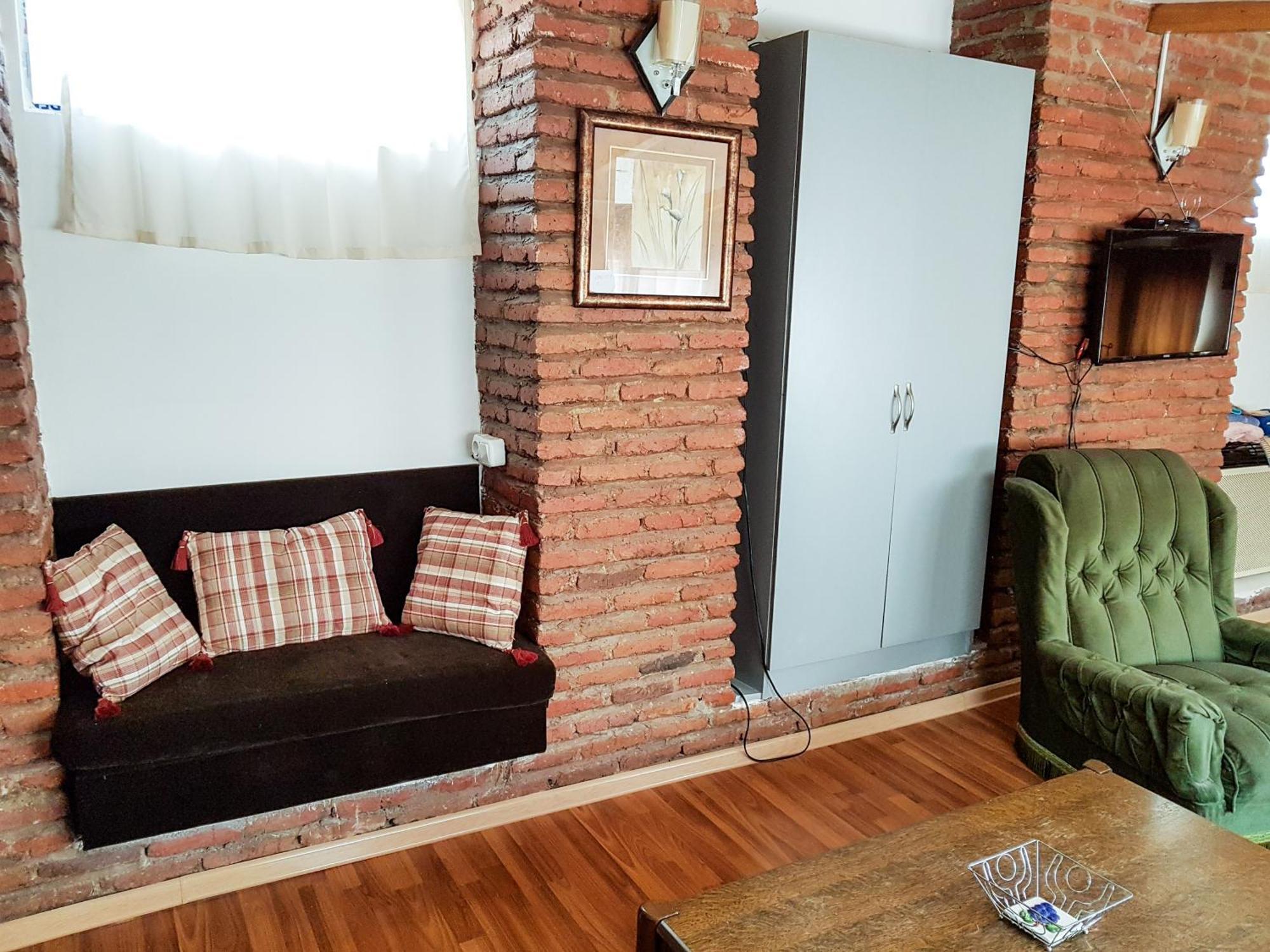 Apartament Luxury 2 Bedroom Historical Center Tbilisi