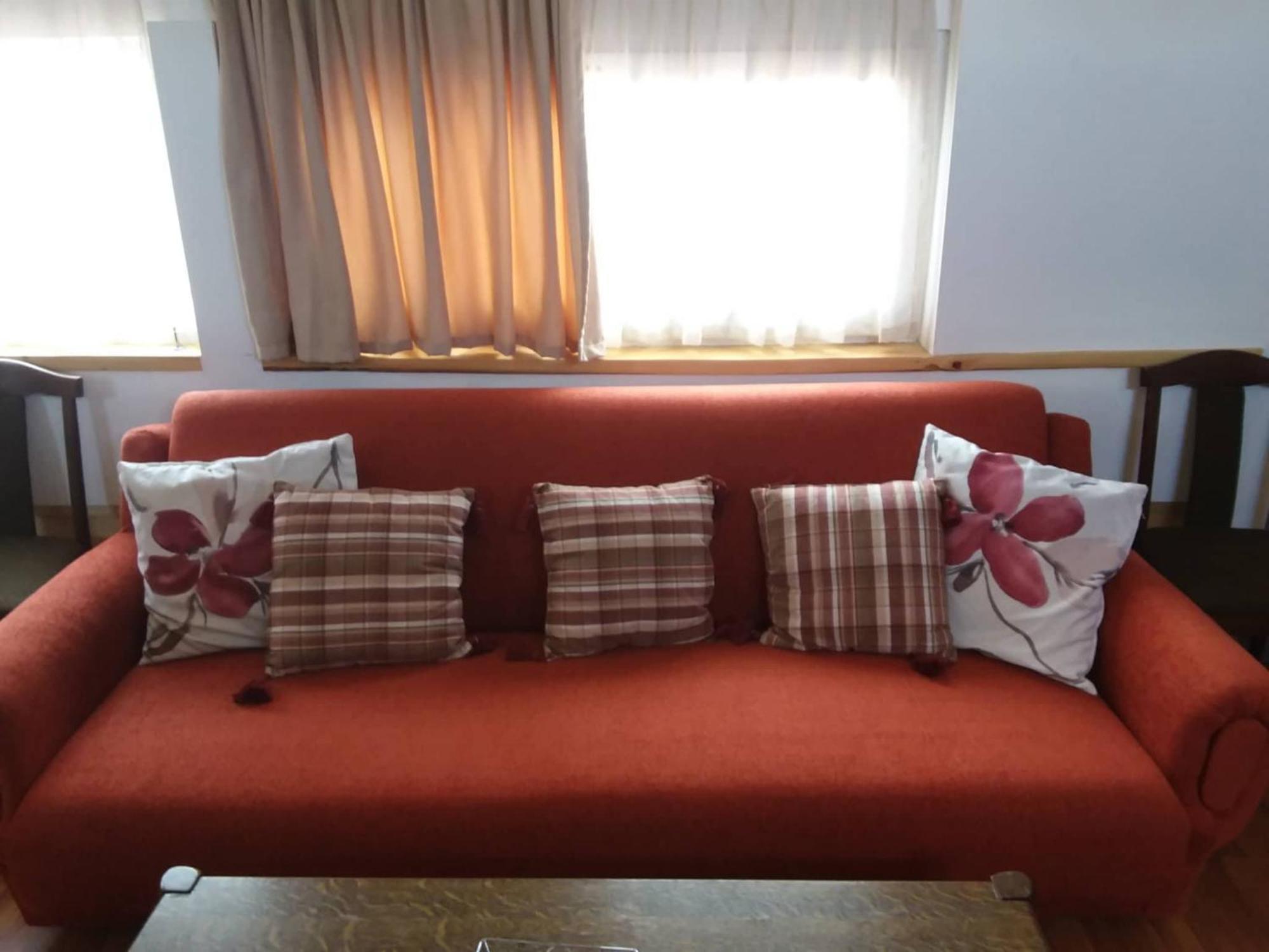 Luxury 2 Bedroom Historical Center Apartment Tbilisi
